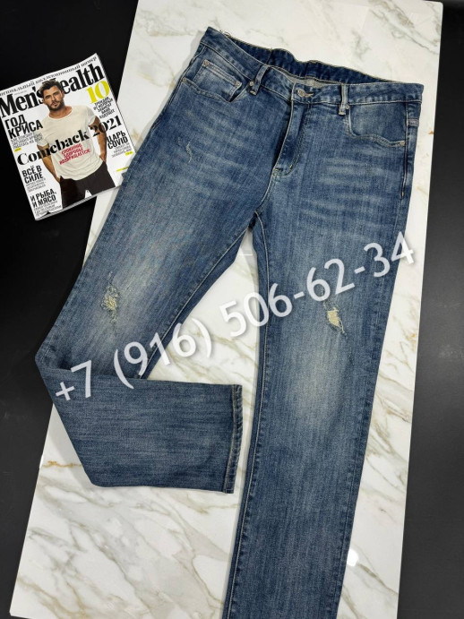 Джинсы Dior 25764 1