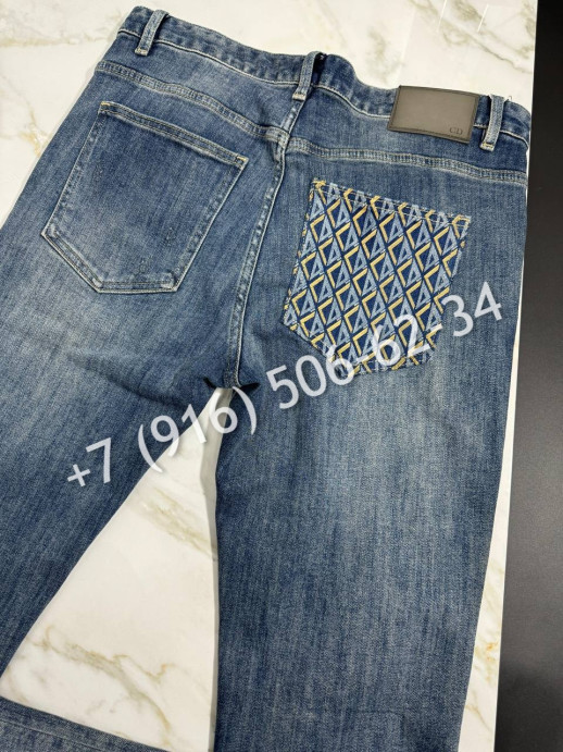Джинсы Dior 25764 1