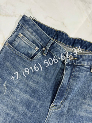 Джинсы Dior 25764 1