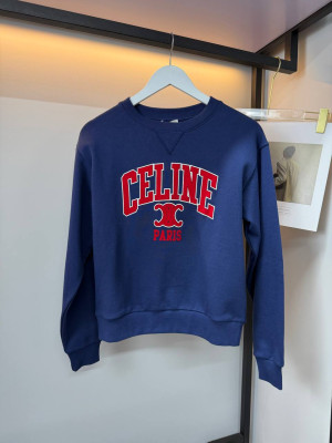 Толстовка Celine 12922