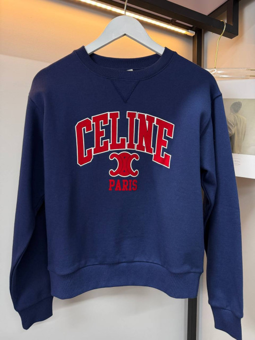 Толстовка Celine 12922