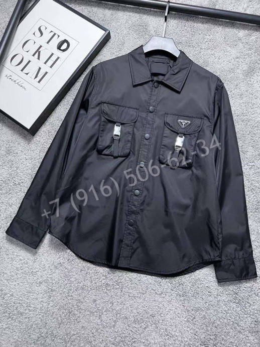 Рубашка Prada 21647