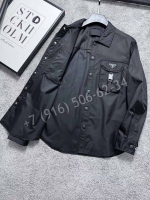 Рубашка Prada 21647