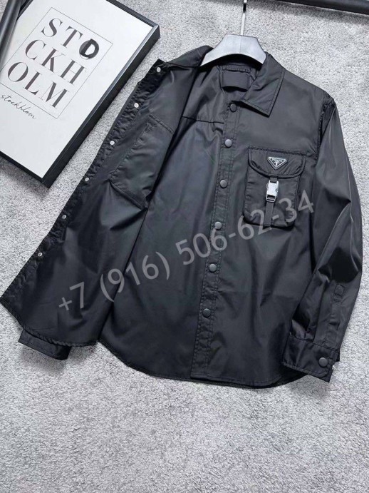 Рубашка Prada 21647