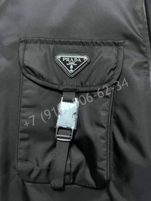 Рубашка Prada 21647