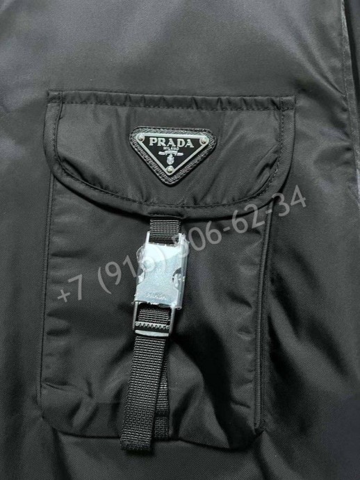 Рубашка Prada 21647