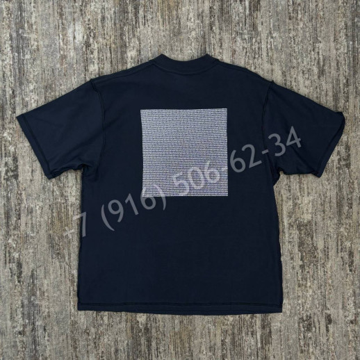 Футболка Balenciaga 31735