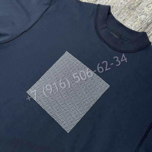 Футболка Balenciaga 31735