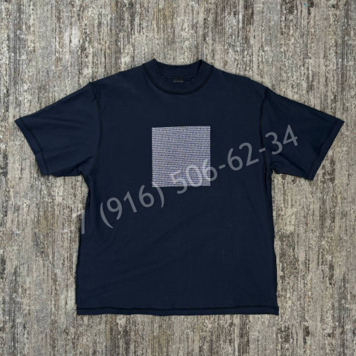 Футболка Balenciaga 31735