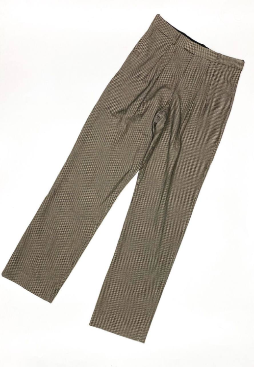 Брюки Fendi 11525