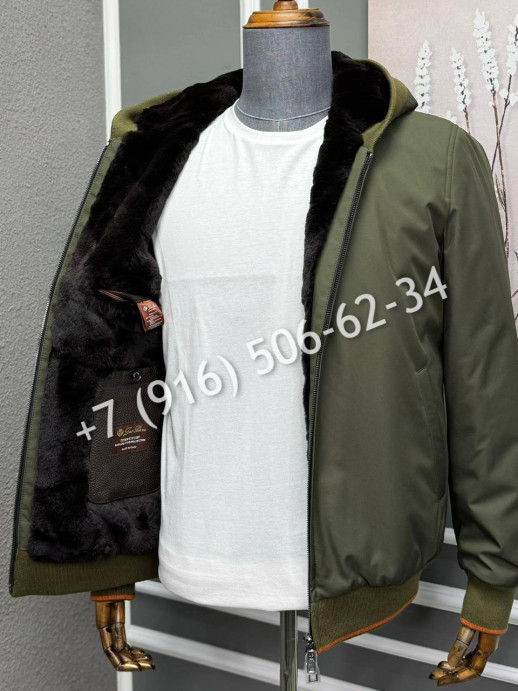 Куртка Loro Piana 5419 12