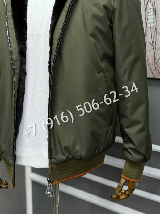 Куртка Loro Piana 5419 12