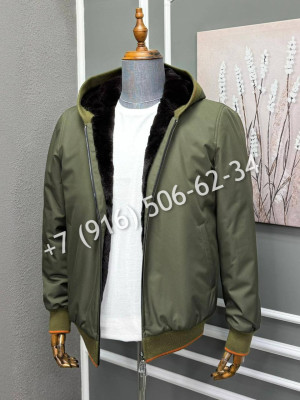 Куртка Loro Piana 5419 12