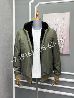 Куртка Loro Piana 5419 12