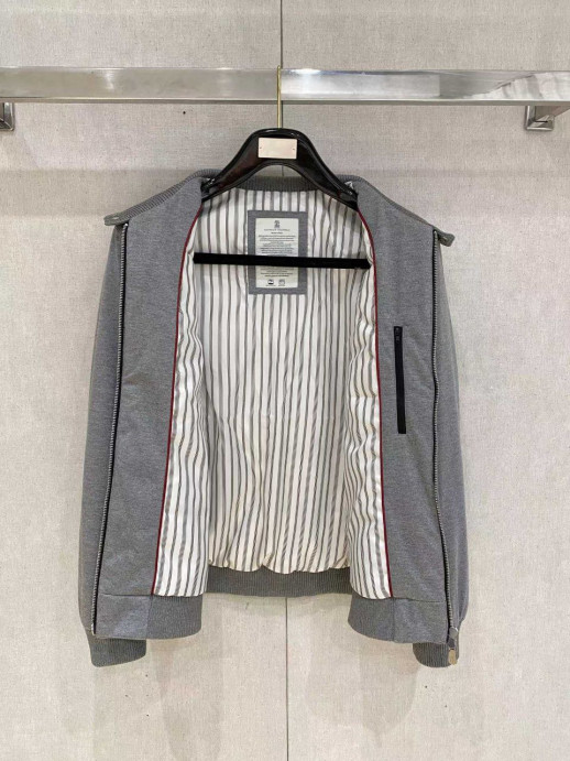 Куртка Brunello Cucinelli 7331