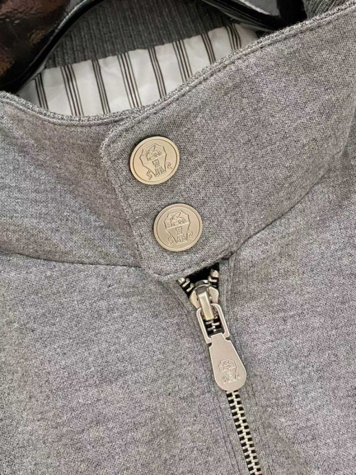 Куртка Brunello Cucinelli 7331