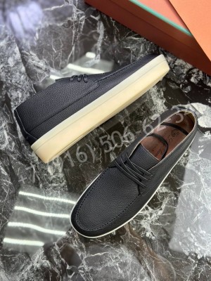 Лоферы ботинки Loro Piana 21948