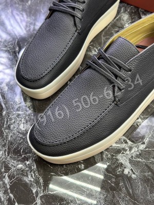 Лоферы ботинки Loro Piana 21948