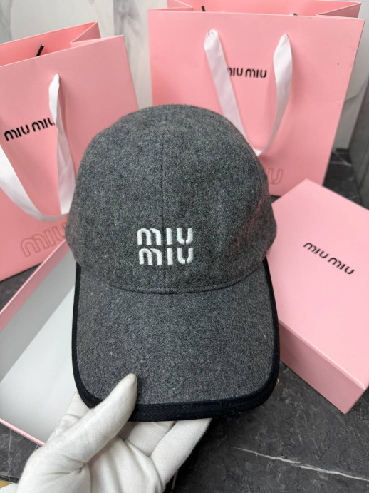 Кепка Miu Miu 12991 1