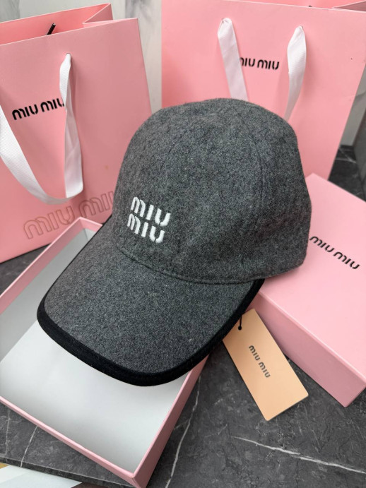 Кепка Miu Miu 12991 1