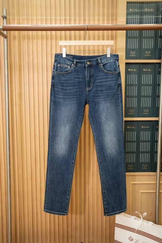 Джинсы Zegna 28036 1