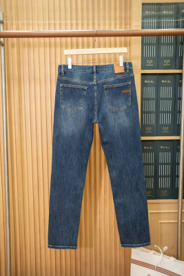 Джинсы Zegna 28036 1