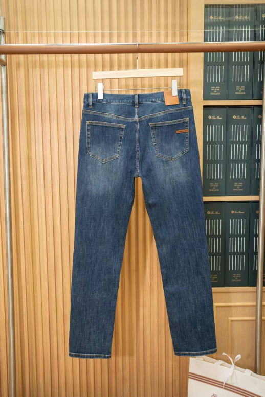 Джинсы Zegna 28036 1