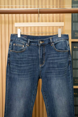 Джинсы Zegna 28036 1