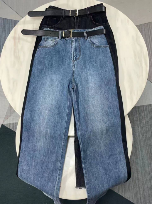 Джинсы Miu miu 11931