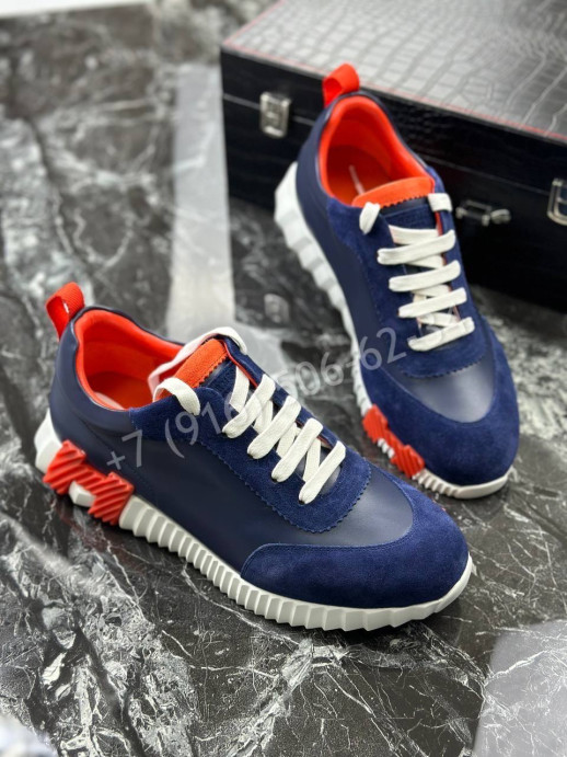 Кроссовки Hermes 32238