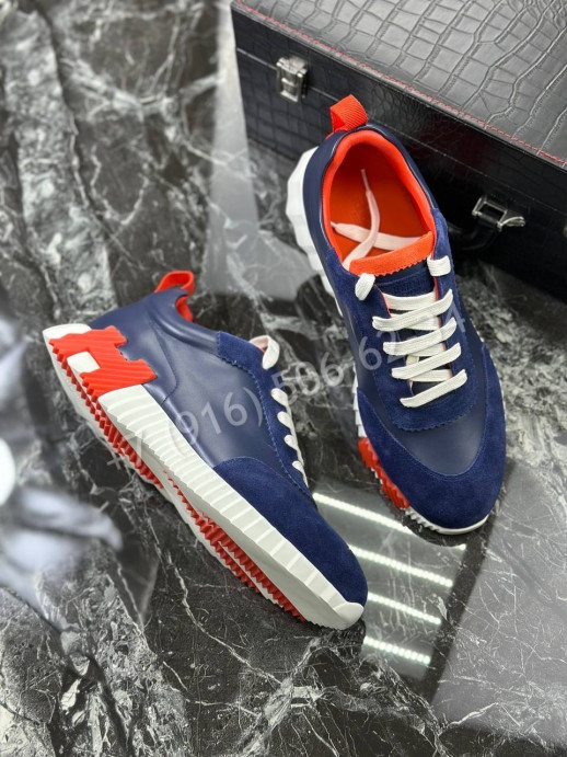 Кроссовки Hermes 32238