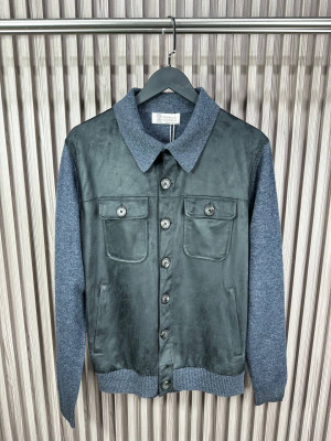 Кардиган Brunello Cucinelli 24111