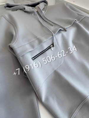 Толстовка Hermes 8860 4