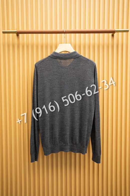 Поло KITON 22366 2