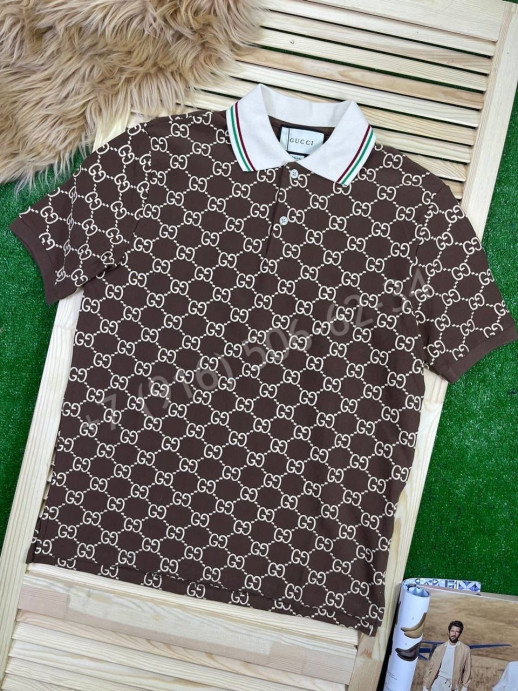 Поло Gucci 12246