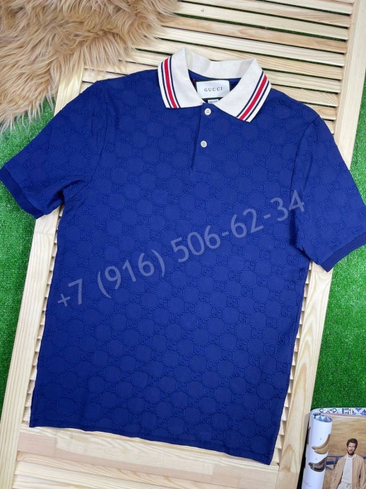 Поло Gucci 12246
