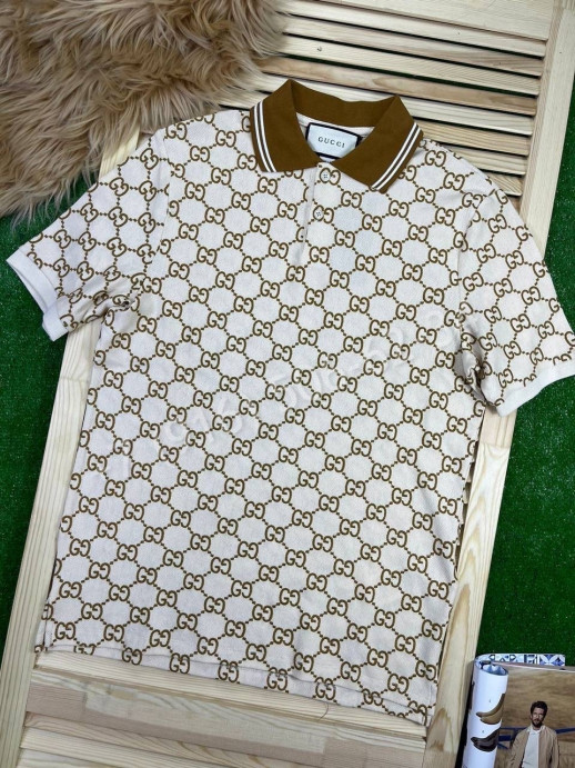 Поло Gucci 12246