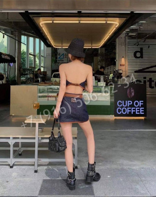 Топ Miu Miu 32535