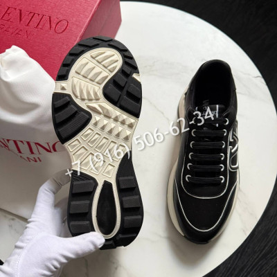 Кроссовки Valentino 6132 1