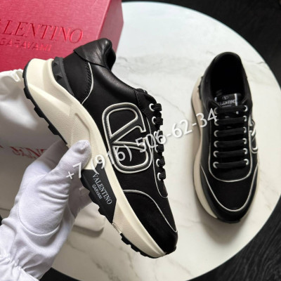 Кроссовки Valentino 6132 1