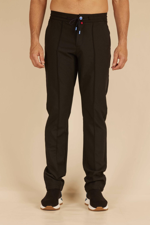 Брюки Kiton 7068 2