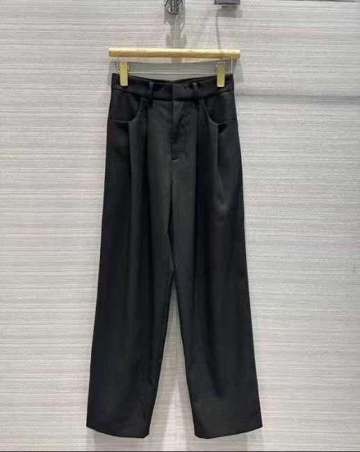 Брюки Prada 12354