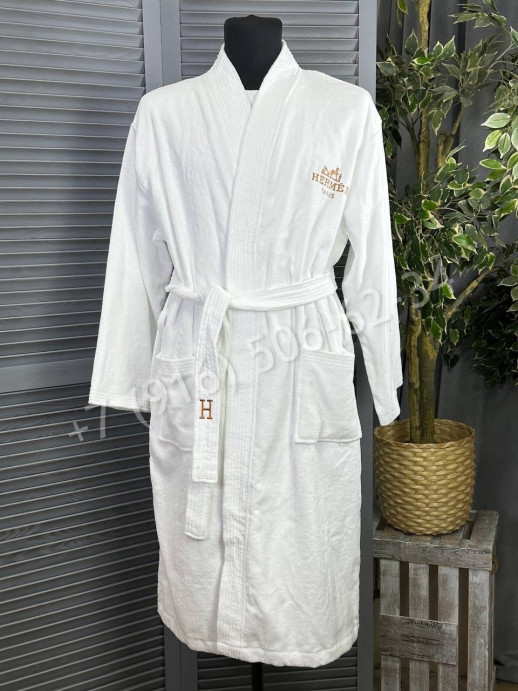 Халат Hermes 22555