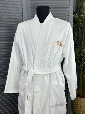 Халат Hermes 22555