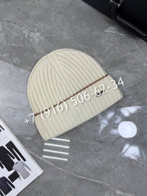 Шапка Loro Piana 23583 1