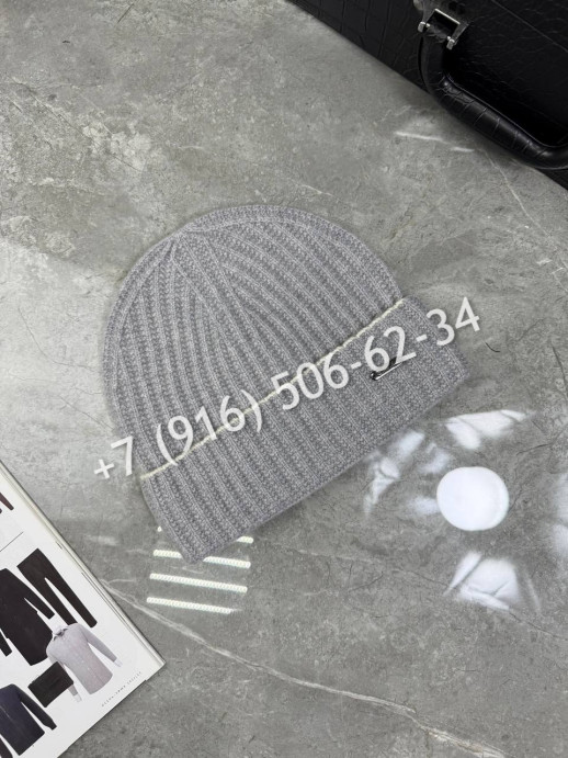 Шапка Loro Piana 23583 1