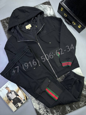 Спортивный костюм Gucci 22659