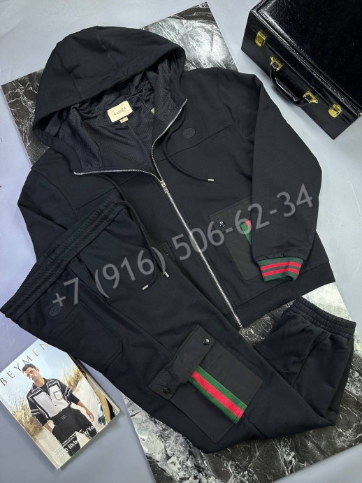 Спортивный костюм Gucci 22659