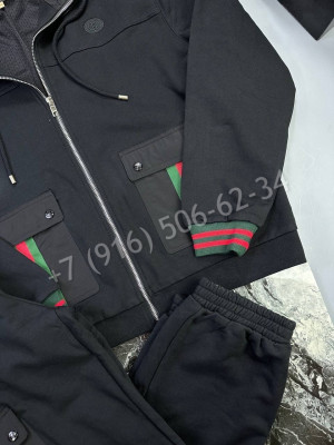 Спортивный костюм Gucci 22659