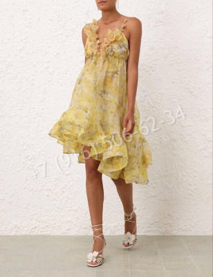 Платье ZIMMERMANN 32735